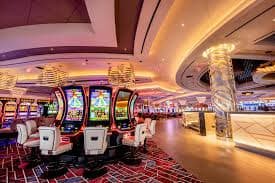 Live-dealer blackjack table on sins88 login mobile app with professional dealers